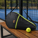 Capa Acolchoada Beach Tennis
