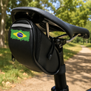 Bolsa Selim Impermeável Bike