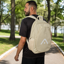 Mochila Raqueteira Alma Genius