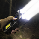 Lanterna LED Ultra Potente