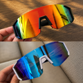 Kit Óculos UV400 Esportivo
