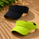 Kit Viseiras Dry Fit UV