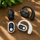 Fone Bluetooth KY2 Pro
