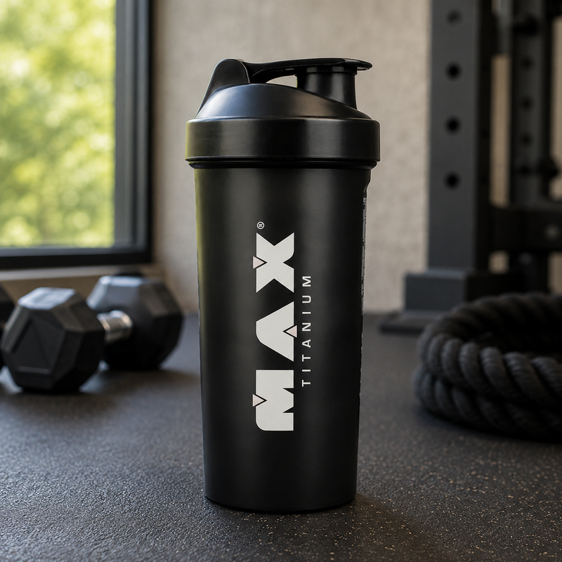 Shakeira Fitness Para Suplementos