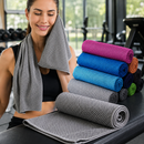 Toalha Refrescante Fitness