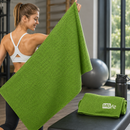 Toalha Refrescante Fitness