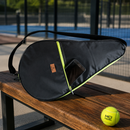 Capa Acolchoada Beach Tennis