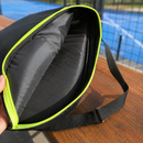 Capa Acolchoada Beach Tennis