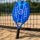 Raquete Beach Tennis Carbono