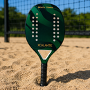 Raquete Beach Tennis Carbono