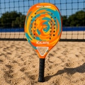 Raquete Beach Tennis Carbono