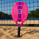 Raquete Beach Tennis Carbono