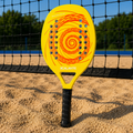 Raquete Beach Tennis Carbono