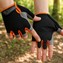 Luvas Fitness Antiderrapantes