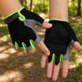 Luvas Fitness Antiderrapantes