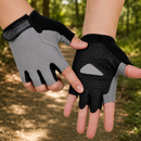 Luvas Fitness Antiderrapantes