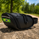 Bolsa Selim Impermeável Bike