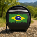 Bolsa Selim Impermeável Bike
