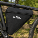 Bolsa Triangular Para Bike