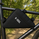 Bolsa Triangular Para Bike