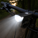 Farol Ultra LED Para Bike