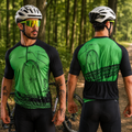Conjunto Ciclismo Way Bike