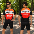 Conjunto Ciclismo Way Bike