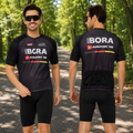 Conjunto Ciclismo Way Bike