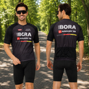 Conjunto Ciclismo Way Bike