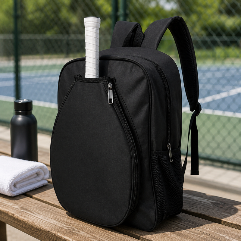 Bolsa Impermeável Beach Tennis