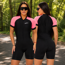 Macaquinho Feminino Ciclismo