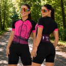 Macaquinho Feminino Ciclismo