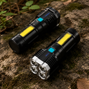 Lanterna LED Ultra Potente
