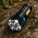 Lanterna LED Ultra Potente
