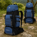 Mochila Trekking 90 Litros