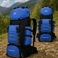 Mochila Trekking 90 Litros