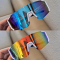 Kit Óculos UV400 Esportivo