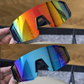 Kit Óculos UV400 Esportivo