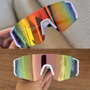 Kit Óculos UV400 Esportivo